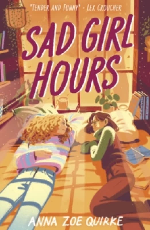 Sad Girl Hours Paperback / softback