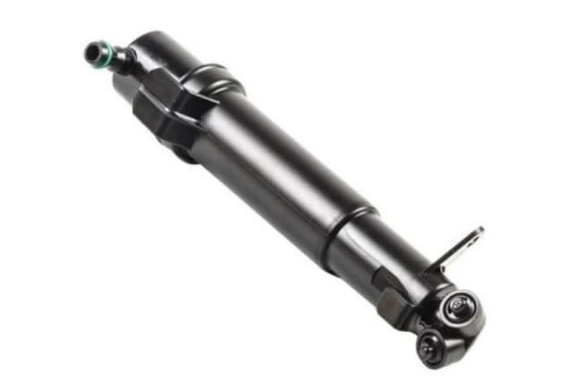 PROCARO PR17-1131 Washer Fluid Jet, headlight cleaning Left Front Washer Fluid Jet,headlight cleaning (1280)