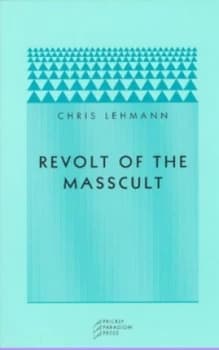Revolt of the Masscult by Chris Lehmann Book
