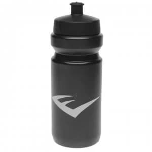 Everlast Logo Water Bottle - Black