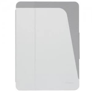 Targus Click-In 24.6cm (9.7") Folio Silver