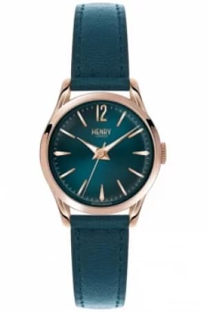 Ladies Henry London Heritage Stratford Watch HL25-S-0128