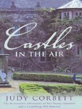 Castles in the Air by Judy Corbett Hardback