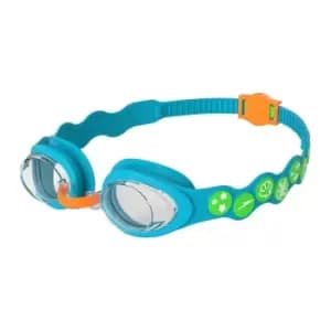 Speedo Infants Spot Goggle - Blue