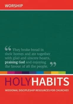 Worship by Neil Johnson