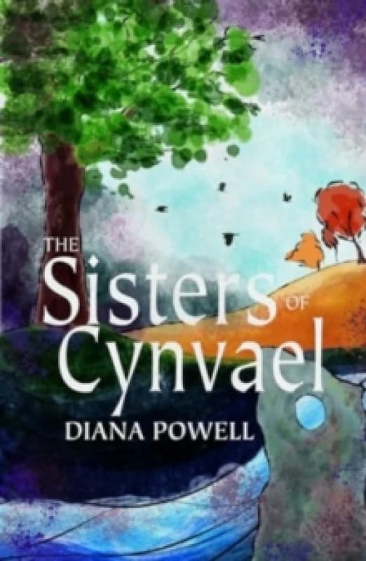 Sisters of Cynvael Paperback / softback