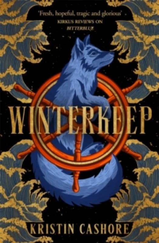 Winterkeep Paperback / softback