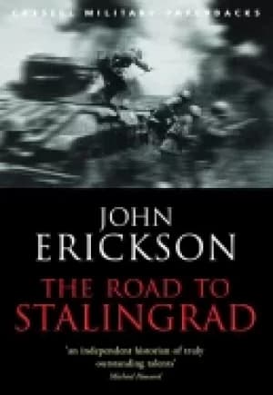 road to stalingrad