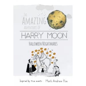 Halloween Nighmares Hardcover