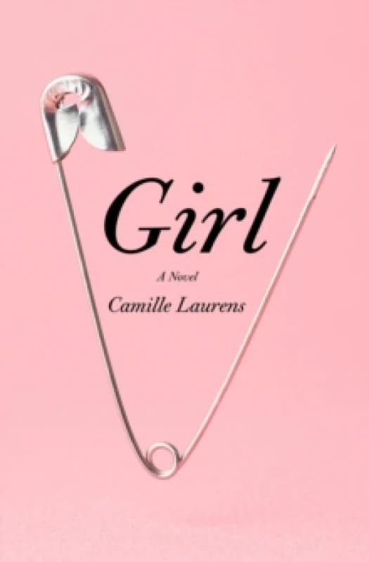 Girl : A Novel Paperback / softback