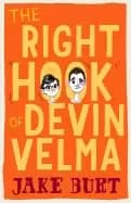 right hook of devin velma