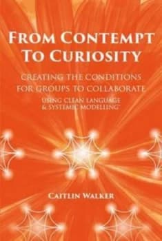 From Contempt to Curiosity by Caitlin Walker Paperback