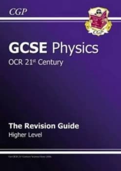 Gcse Ocr 21st Century Physics by Amy Boutal Paperback