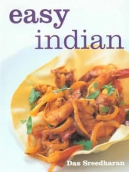 Indian Food by Das Sreedharan and Peter Cassidy Paperback