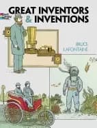 great inventors and inventions