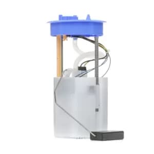 RIDEX Fuel Feed Unit Electric 1382F0358 VW,AUDI,SKODA,Polo Schragheck (6R1, 6C1),Polo Limousine (602, 604, 612, 614),A1 Sportback (8XA, 8XF)