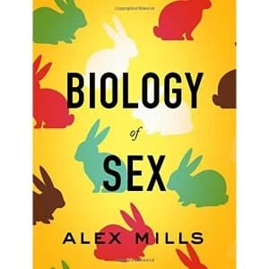 Biology of Sex Paperback / softback 2018