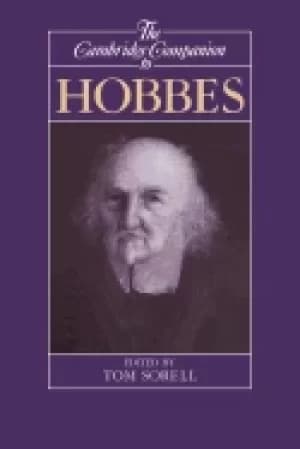 cambridge companion to hobbes