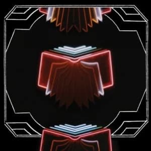 Neon Bible by Arcade Fire CD Album