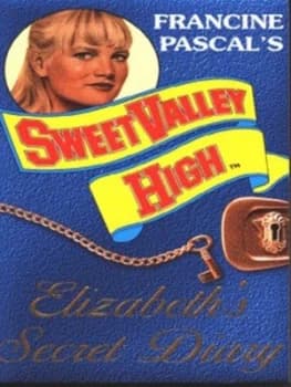 Elizabeths Secret Diary by Kate William and Francine Pascal Paperback