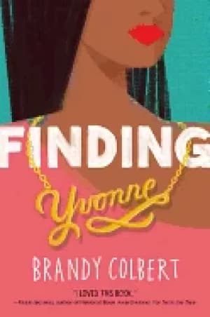 finding yvonne