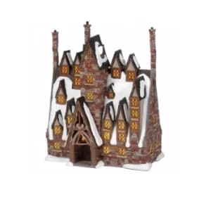 The Three Broomsticks European Version EU Plug