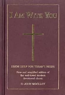 I Am With You (hardback)