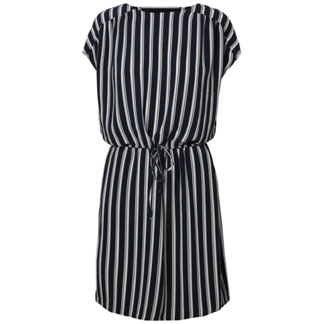 Vero Moda Short dress For Her Vero Moda vmsasha bali Bleu Female S