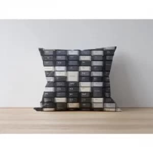 a1225 Multicolor Cushion Cover