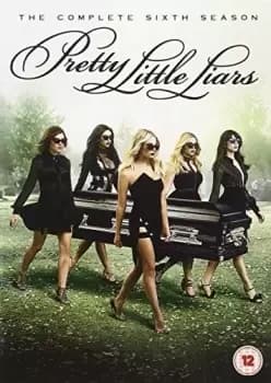 Pretty Little Liars Season 6