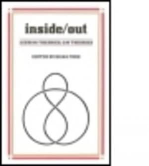 Inside/out by Diana Fuss Book