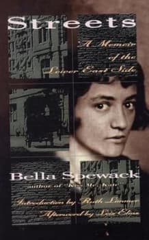 Streets by Bella Spewack Hardback