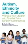 autism ethnicity and culture