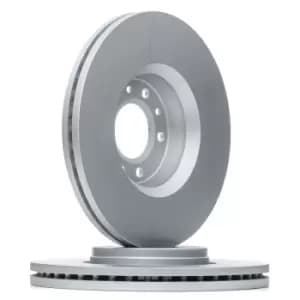 DELPHI Brake disc BG4083C Brake rotor,Brake discs FIAT,PEUGEOT,TOYOTA,Scudo (270_, 272_),Scudo Kastenwagen (270_, 272_)