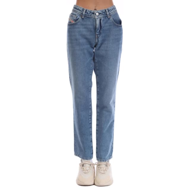 Diesel 2002 Jeans Blue female 24S