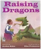 raising dragons