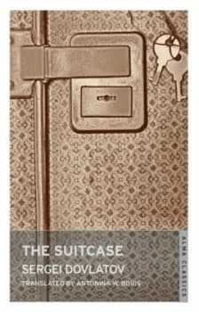 The Suitcase by Sergei Dovlatov Paperback