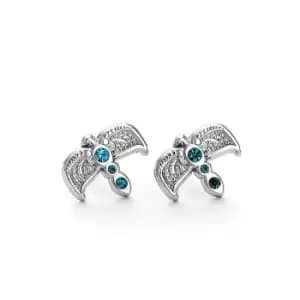 Official Harry Potter Diadem Stud Earrings