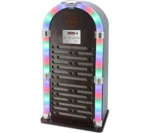 ITEK Jukebox I60020 Wireless Hi-Fi System