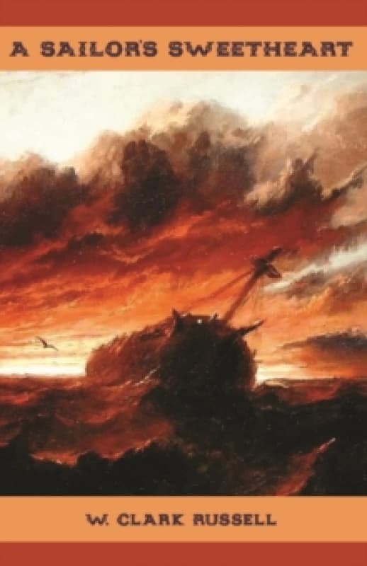 A Sailor's Sweetheart Paperback / softback