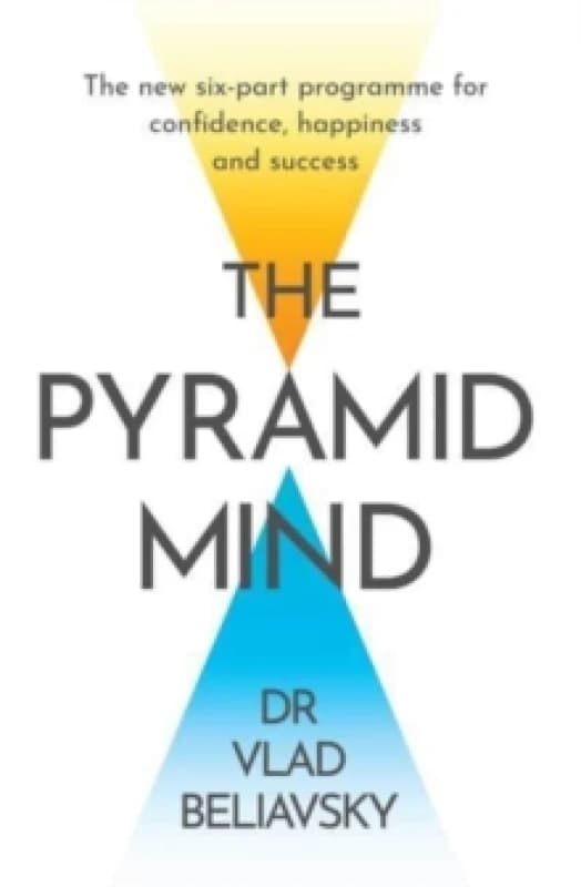 The Pyramid Mind Paperback / softback