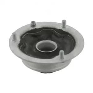 Mounting Bush Bearing 24316 by Febi Bilstein Front Axle Left/Right