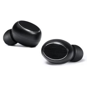 Groov-e True Bluetooth Wireless Earbuds