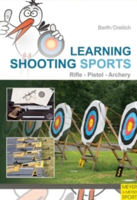 Learning Shooting Sports Paperback / softback