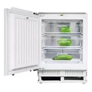 Iceking BU300 95L Built Under Integrated Freezer