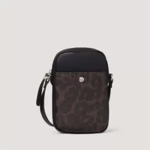 Fiorelli Fiorelli Paris Phone Bag - Black