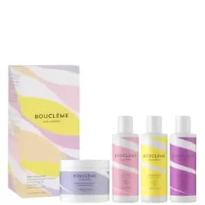 Boucleme Best Of Boucleme Christmas Set