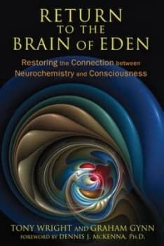 Return to the Brain of Eden by Tony Wright Paperback