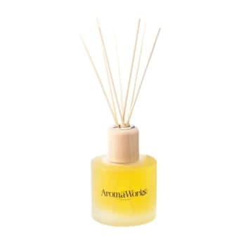 AromaWorks Petitgrain & Lavender Reed Diffuser 200ml