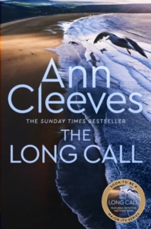 The Long Call Paperback / softback